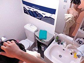 ナンパ連れ込みSEX隠し撮り・そのまま勝手にAV発売。する元ラグビー選手 Vol.7　サンプル画像09